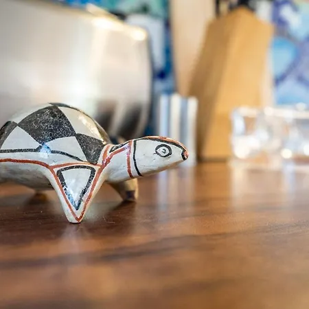 Uferpromenade-whg-2-unten Appartement