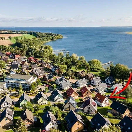 Uferpromenade-whg-2-unten Appartement