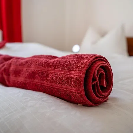 Appartement Uferpromenade-whg-2-unten