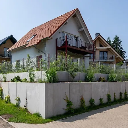 Uferpromenade-whg-2-unten Appartement