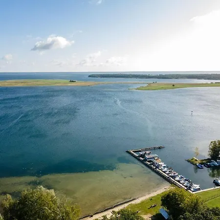 Uferpromenade-whg-2-unten Appartement