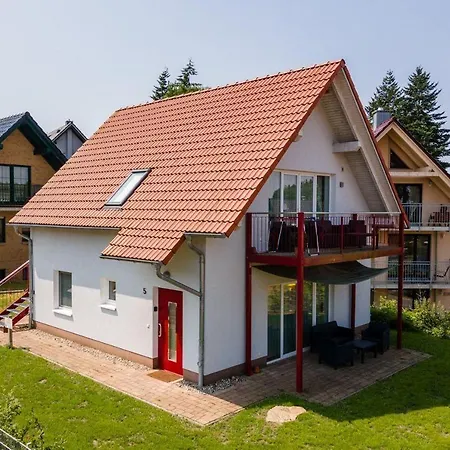 Uferpromenade-whg-2-unten Appartement