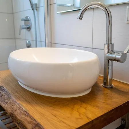 Appartement Uferpromenade-whg-2-unten *