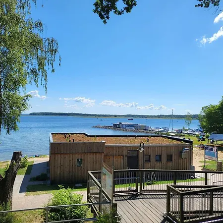Uferpromenade-whg-2-unten Appartement Marienfelde