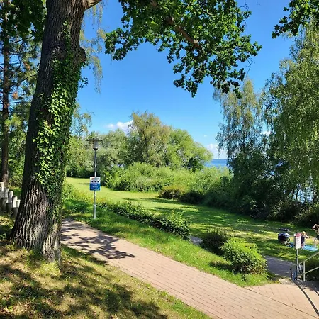 Apartment Uferpromenade Whg 2 Unten Marienfelde
